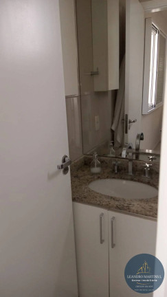 Imagem Apartamento com 2 Quartos à Venda, 61 m² em Barra Funda - São Paulo Imagem Apartamento com 2 Quartos à Venda, 61 m² em Barra Funda - São Paulo
