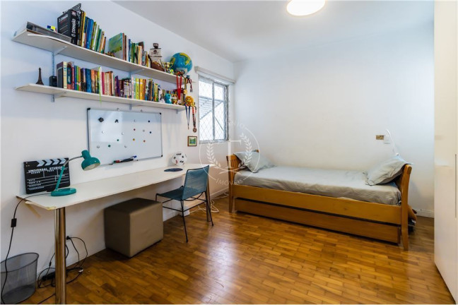 Imagem Apartamento com 3 Quartos à Venda, 122 m² em Itaim Bibi - São Paulo Imagem Apartamento com 3 Quartos à Venda, 122 m² em Itaim Bibi - São Paulo