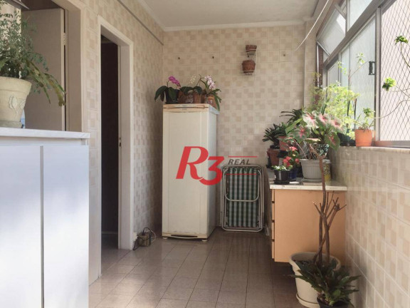 Imagem Apartamento com 2 Quartos à Venda, 149 m² em Pompéia - Santos Imagem Apartamento com 2 Quartos à Venda, 149 m² em Pompéia - Santos