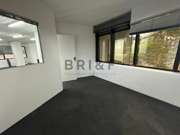 Imagem Imóvel Comercial à Venda ou Locação, 90 m² em Brooklin - São Paulo Imagem Imóvel Comercial à Venda ou Locação, 90 m² em Brooklin - São Paulo