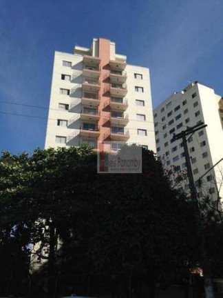 Imagem Apartamento com 2 Quartos à Venda, 64 m² em Campo Belo - São Paulo Imagem Apartamento com 2 Quartos à Venda, 64 m² em Campo Belo - São Paulo