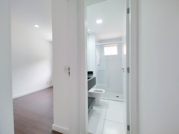 Imagem Apartamento com 3 Quartos para Alugar, 76 m² em Jardim Tupanci - Barueri