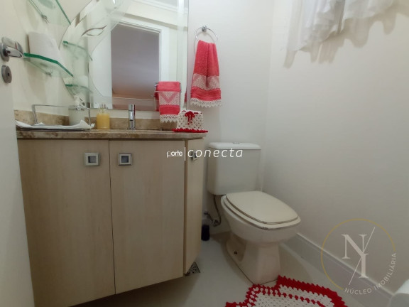 Imagem Apartamento com 3 Quartos à Venda, 174 m² em Vila Gomes Cardim - São Paulo