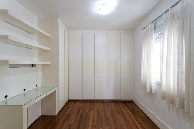 Imagem Apartamento com 4 Quartos à Venda, 222 m² em Paraíso - São Paulo