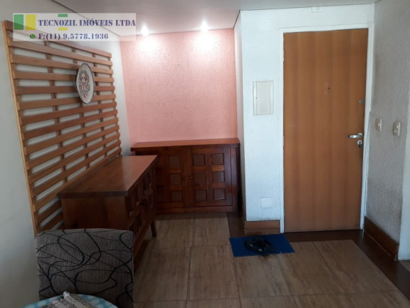 Imagem Apartamento com 3 Quartos à Venda, 105 m² em Perdizes - São Paulo Imagem Apartamento com 3 Quartos à Venda, 105 m² em Perdizes - São Paulo