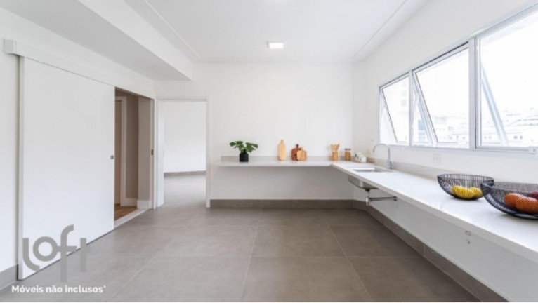 Imagem Apartamento com 4 Quartos à Venda, 306 m² em Sumaré - São Paulo