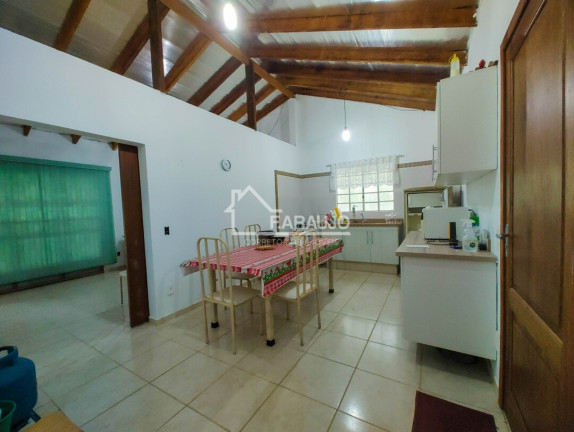 Imagem Imóvel com 2 Quartos à Venda, 144 m² em Polenghi / Machadinho - Angatuba