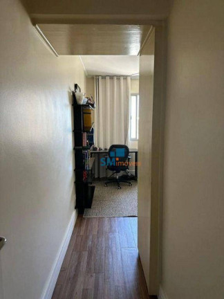 Imagem Apartamento com 4 Quartos à Venda, 130 m² em Brooklin - São Paulo Imagem Apartamento com 4 Quartos à Venda, 130 m² em Brooklin - São Paulo