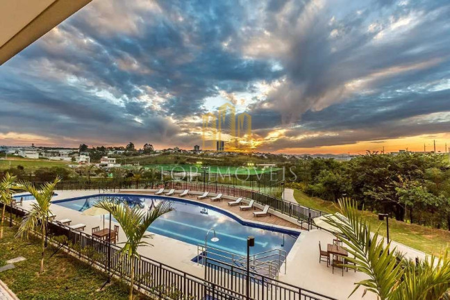 Imagem Casa de Condomínio com 3 Quartos à Venda, 250 m² em Condomínio Vem Viver Jacareí - Jacareí