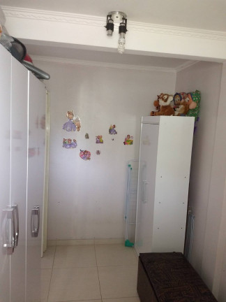 Imagem Apartamento com 2 Quartos à Venda,  em Vila Padre Manoel De Nóbrega - Campinas