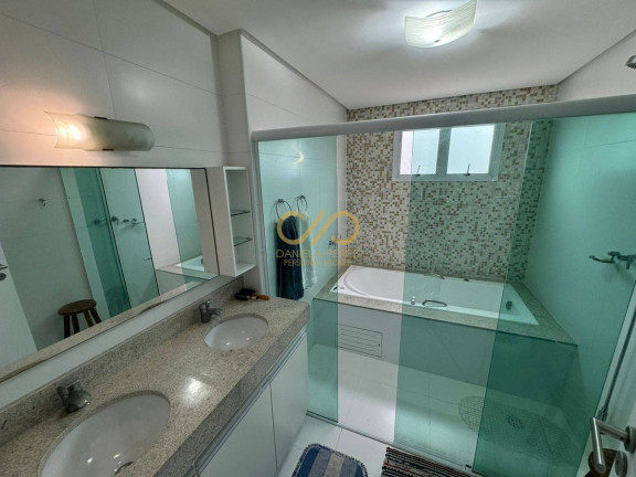 Imagem Apartamento com 4 Quartos à Venda, 214 m² em Canto Do Forte - Praia Grande