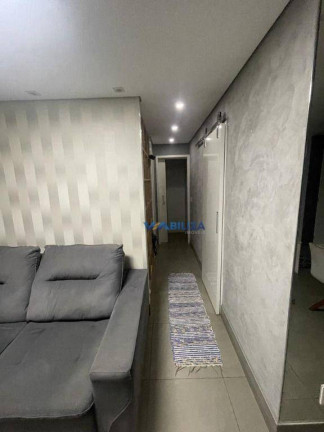 Imagem Apartamento com 2 Quartos à Venda, 55 m² em Macedo - Guarulhos