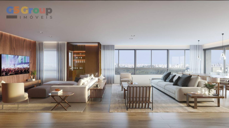 Imagem Apartamento com 4 Quartos à Venda, 278 m² em Jardim Paulista - São Paulo Imagem Apartamento com 4 Quartos à Venda, 278 m² em Jardim Paulista - São Paulo
