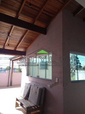 Cobertura à Venda,  em Jardim Alvorada - Santo André
