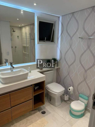 Imagem Apartamento com 3 Quartos à Venda, 90 m² em Vila Bastos - Santo André Imagem Apartamento com 3 Quartos à Venda, 90 m² em Vila Bastos - Santo André