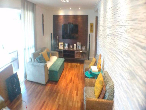 Imagem Apartamento com 3 Quartos à Venda, 153 m² em Vila Albertina - São Paulo Imagem Apartamento com 3 Quartos à Venda, 153 m² em Vila Albertina - São Paulo