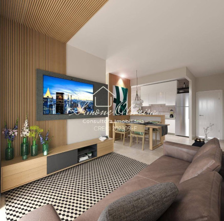 Imagem Apartamento com 2 Quartos à Venda, 62 m² em Residencial Novo Horizonte - Taubaté Imagem Apartamento com 2 Quartos à Venda, 62 m² em Residencial Novo Horizonte - Taubaté