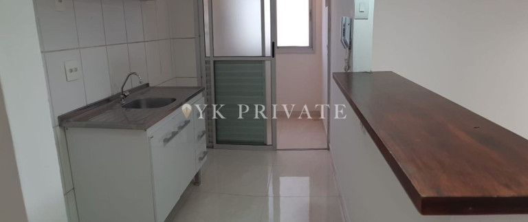 Imagem Apartamento com 3 Quartos à Venda, 62 m² em Lapa De Baixo - São Paulo
