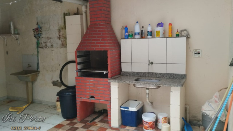 Imagem Casa com 3 Quartos à Venda,  em 12 - Praia Grande 
