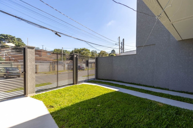 Imagem Casa de Condomínio com 3 Quartos à Venda, 148 m² em Pilarzinho - Curitiba Imagem Casa de Condomínio com 3 Quartos à Venda, 148 m² em Pilarzinho - Curitiba