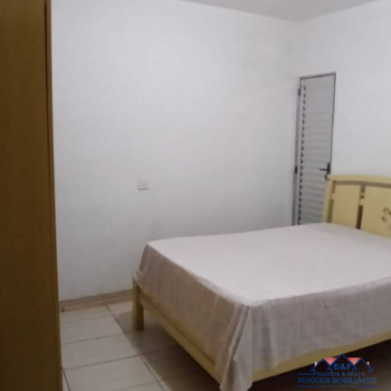 Imagem Sobrado com 4 Quartos à Venda, 197 m² em Santa Maria - Osasco