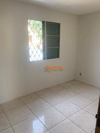 Imagem Casa com 2 Quartos à Venda, 43 m² em Cidade Soberana - Guarulhos Imagem Casa com 2 Quartos à Venda, 43 m² em Cidade Soberana - Guarulhos