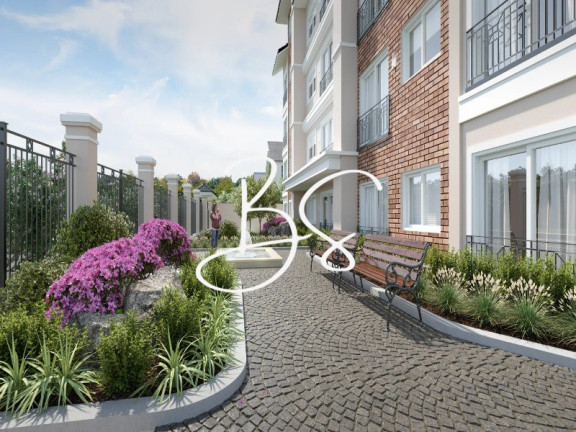 Imagem Apartamento com 2 Quartos à Venda, 66 m² em Centro - Canela Imagem Apartamento com 2 Quartos à Venda, 66 m² em Centro - Canela