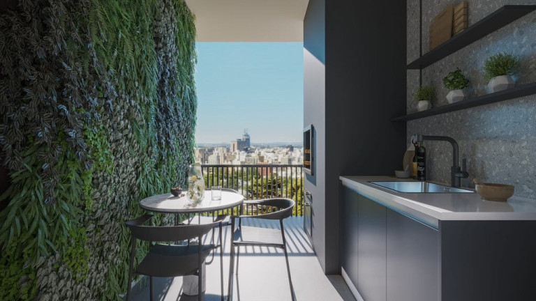 Imagem Apartamento com 2 Quartos à Venda, 87 m² em água Verde - Curitiba Imagem Apartamento com 2 Quartos à Venda, 87 m² em água Verde - Curitiba