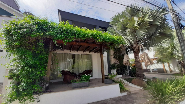 Imagem Casa de Condomínio com 4 Quartos à Venda, 310 m² em Igara - Canoas Imagem Casa de Condomínio com 4 Quartos à Venda, 310 m² em Igara - Canoas