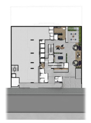 Imagem Imóvel com 2 Quartos à Venda, 45 m² em Vila Mariana - São Paulo Imagem Imóvel com 2 Quartos à Venda, 45 m² em Vila Mariana - São Paulo