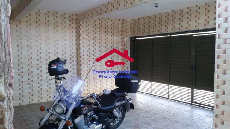 Imagem Sobrado com 3 Quartos à Venda, 122 m² em Ocian - Praia Grande Imagem Sobrado com 3 Quartos à Venda, 122 m² em Ocian - Praia Grande