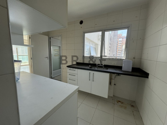Imagem Apartamento com 3 Quartos à Venda, 111 m² em Brooklin  - São Paulo