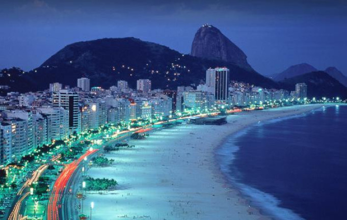 Imagem Imóvel Comercial à Venda, 45 m² em Copacabana - Rio De Janeiro