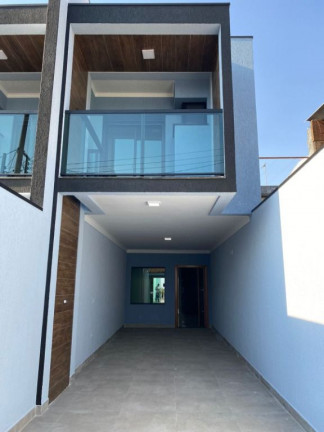 Imagem Sobrado com 3 Quartos à Venda, 190 m² em Vila Carrão - São Paulo