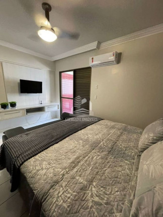 Imagem Apartamento com 2 Quartos à Venda, 110 m² em Centro - Balneário Camboriú