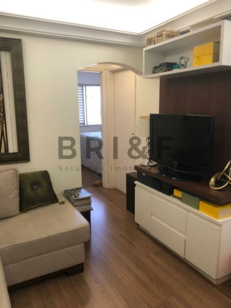 Imagem Apartamento com 2 Quartos à Venda, 68 m² em Brooklin - São Paulo Imagem Apartamento com 2 Quartos à Venda, 68 m² em Brooklin - São Paulo