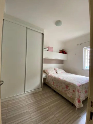 Imagem Apartamento com 2 Quartos à Venda, 52 m² em Jardim Nova Esperança - Salvador Imagem Apartamento com 2 Quartos à Venda, 52 m² em Jardim Nova Esperança - Salvador