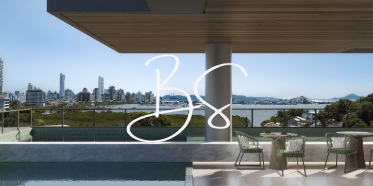 Imagem Apartamento com 3 Quartos à Venda, 125 m² em Fazenda - Itajaí Imagem Apartamento com 3 Quartos à Venda, 125 m² em Fazenda - Itajaí
