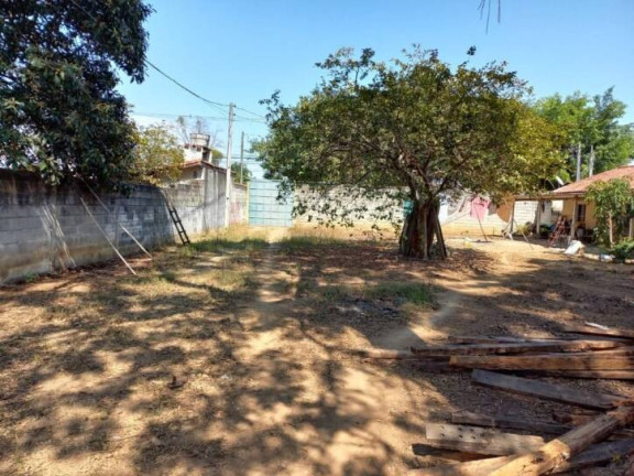 Terreno à Venda, 6.000 m² em Esplanada Independência - Taubaté