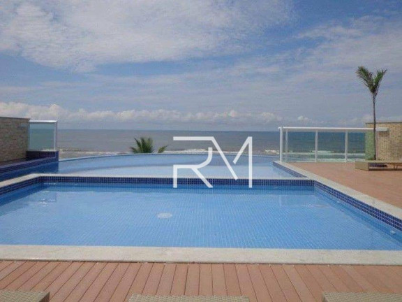 Imagem Apartamento com 2 Quartos à Venda, 82 m² em Aguapeú - Mongaguá Imagem Apartamento com 2 Quartos à Venda, 82 m² em Aguapeú - Mongaguá
