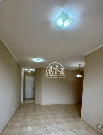Imagem Apartamento com 3 Quartos para Alugar, 86 m² em Residencial Morada Dos Deuses - Jundiaí Imagem Apartamento com 3 Quartos para Alugar, 86 m² em Residencial Morada Dos Deuses - Jundiaí