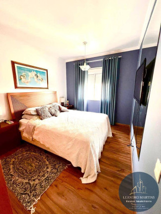 Imagem Apartamento com 4 Quartos à Venda, 117 m² em Jurubatuba - São Paulo Imagem Apartamento com 4 Quartos à Venda, 117 m² em Jurubatuba - São Paulo