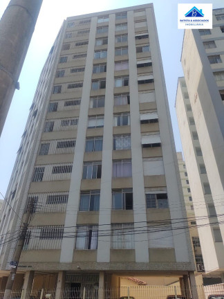 Apartamento com 1 Quarto à Venda, 63 m² em Centro - Campinas