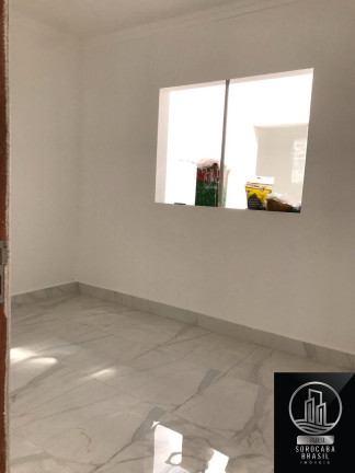 Imagem Casa com 3 Quartos à Venda, 110 m² em Horto Florestal - Sorocaba Imagem Casa com 3 Quartos à Venda, 110 m² em Horto Florestal - Sorocaba