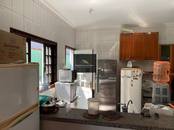 Imagem Casa com 3 Quartos à Venda, 120 m² em Horto Florestal - Ubatuba