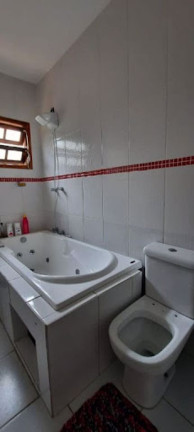Imagem Casa com 4 Quartos à Venda, 195 m² em Jardim Paulista - Atibaia Imagem Casa com 4 Quartos à Venda, 195 m² em Jardim Paulista - Atibaia