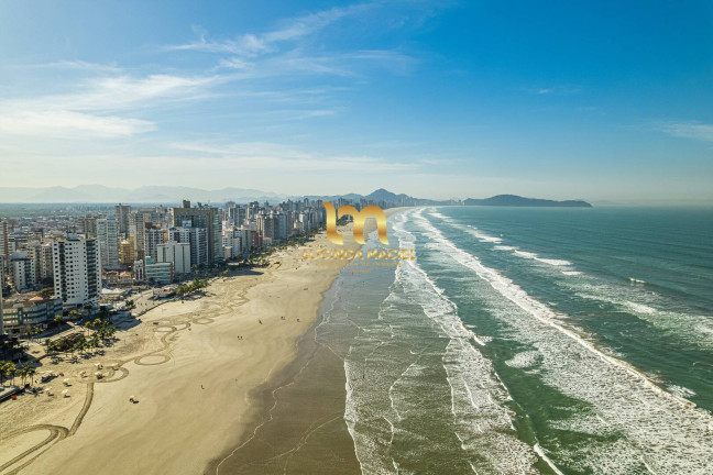 Imagem Apartamento com 2 Quartos à Venda, 80 m² em Ocian - Praia Grande Imagem Apartamento com 2 Quartos à Venda, 80 m² em Ocian - Praia Grande