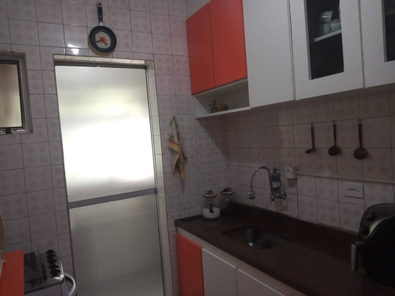 Imagem Apartamento com 2 Quartos à Venda,  em Taboão - São Bernardo Do Campo