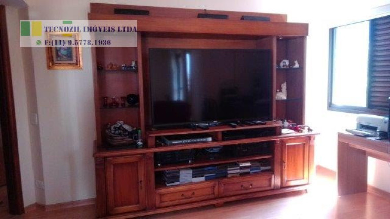 Imagem Apartamento com 3 Quartos à Venda, 122 m² em Jardim Vila Mariana - São Paulo Imagem Apartamento com 3 Quartos à Venda, 122 m² em Jardim Vila Mariana - São Paulo