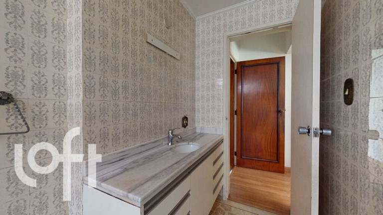 Imagem Imóvel com 4 Quartos à Venda, 153 m² em Paraíso - São Paulo Imagem Imóvel com 4 Quartos à Venda, 153 m² em Paraíso - São Paulo
